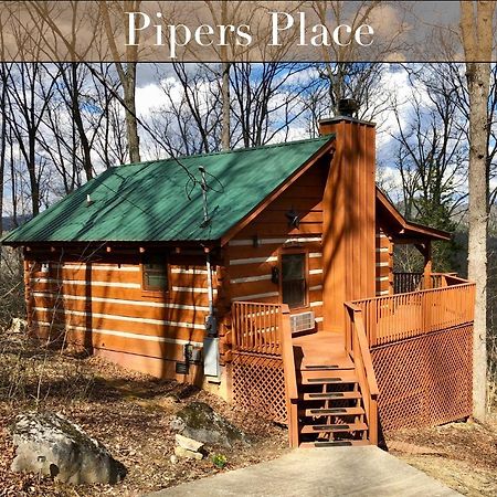 טאונסנד Pipers Place מראה חיצוני תמונה