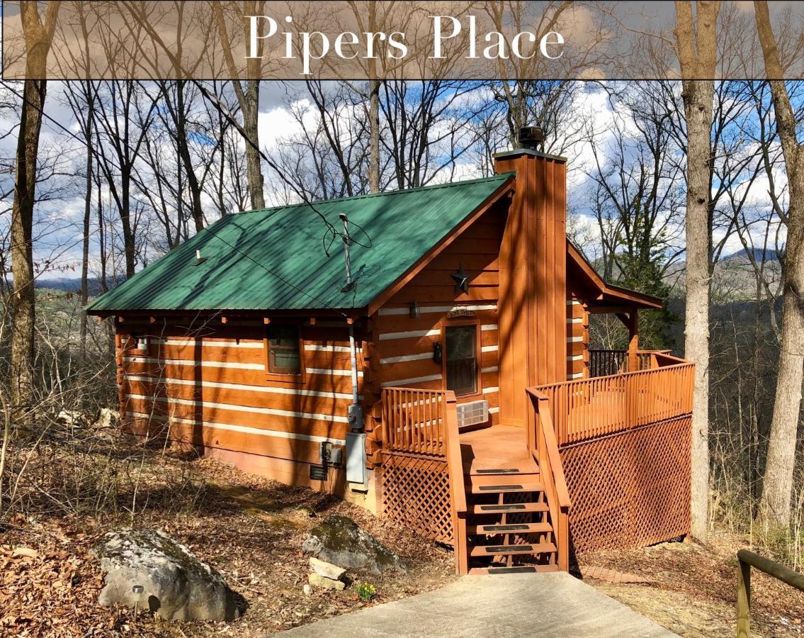 טאונסנד Pipers Place מראה חיצוני תמונה